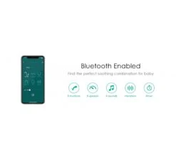 4moms MamaRoo Sleep Wiegje -Kinderwereld Verkoop 4moms mamaroo sleep wiegje 4