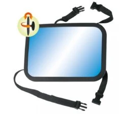 Verstelbare Spiegel -Kinderwereld Verkoop a3 baby kids verstelbare spiegel 1