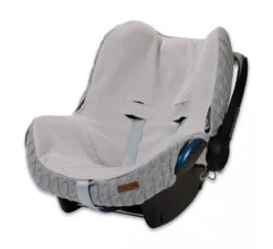 Hoes Maxi-Cosi Kabel - Grijs