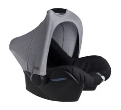 Kap Maxi-Cosi Sparkle - Zilvergrijs