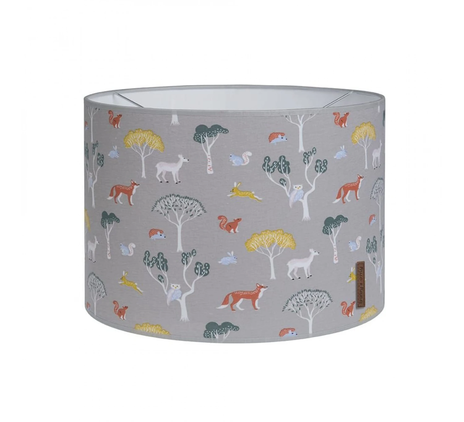 Lampenkap Forest 30cm 3 Lampenkap Forest 30cm