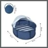 BabyMoov Tent Anti-UV 2 In 1 -Kinderwereld Verkoop babymoov tent anti uv 2 in 1