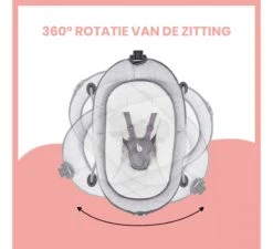 BabyMoov Wipstoel Swoon Up Graphik -Kinderwereld Verkoop babymoov wipstoel swoon up graphik 2