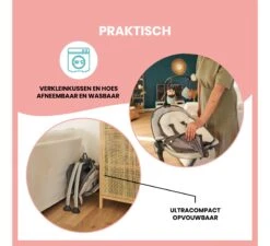 BabyMoov Wipstoel Swoon Up Graphik -Kinderwereld Verkoop babymoov wipstoel swoon up graphik 5