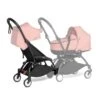 Babyzen YOYO Connect Frame - Black -Kinderwereld Verkoop babyzen yoyo connect frame black