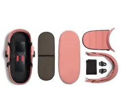 Babyzen YOYO Reiswieg - Ginger -Kinderwereld Verkoop babyzen yoyo reiswieg ginger 3