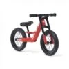 Berg Biky Loopfiets City - Red -Kinderwereld Verkoop berg biky loopfiets city red
