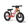 Berg Biky Loopfiets Cross - Red -Kinderwereld Verkoop berg biky loopfiets cross red