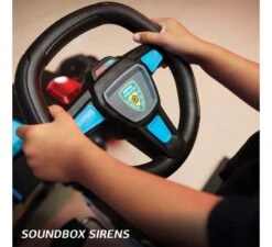 Berg Buzzy Police - Multicolor -Kinderwereld Verkoop berg buzzy police multicolor 2