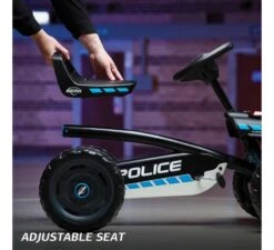 Berg Buzzy Police - Multicolor -Kinderwereld Verkoop berg buzzy police multicolor 3