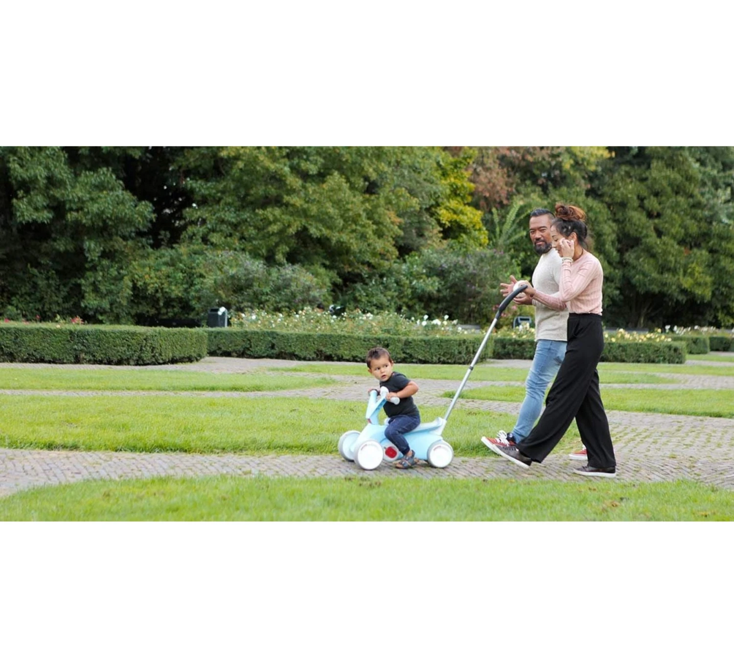 Berg Duwstang XS - Go2 7 Berg Duwstang XS - Go2 - Afbeelding 5