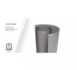 Berg Favorite Regular 270 Trampoline - Grijs -Kinderwereld Verkoop berg favorite regular 270 trampoline grijs 3