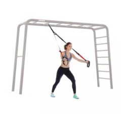 Berg Fitness Rope