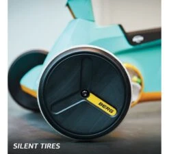 Berg GO Twirl - Turquoise -Kinderwereld Verkoop berg go twirl turquoise 2