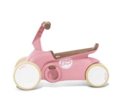 Berg Go2 Retro - Pink -Kinderwereld Verkoop berg go2 retro pink 4