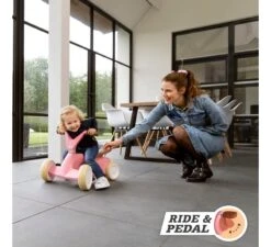 Berg Go2 Retro - Pink -Kinderwereld Verkoop berg go2 retro pink 7