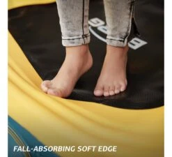 Berg Hoppaa Trampoline -Kinderwereld Verkoop berg hoppaa trampoline 3