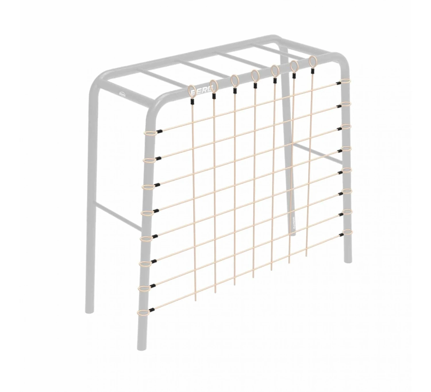 Berg PlayBase Klimnet M 3 Berg PlayBase Klimnet M