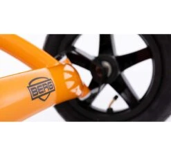 Berg Skelter Buddy B-Orange -Kinderwereld Verkoop berg skelter buddy b orange 2