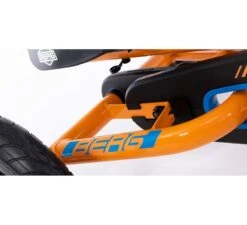 Berg Skelter Buddy B-Orange -Kinderwereld Verkoop berg skelter buddy b orange 4