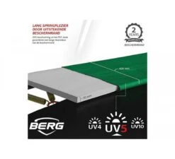 Berg Ultim Champion Inground 330 Trampoline - Grijs 5 Berg Ultim Champion Inground 330 Trampoline - Grijs -Kinderwereld Verkoop berg ultim champion inground 330 trampoline grijs 1