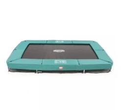 Berg Ultim Champion Inground 330 Trampoline - Groen -Kinderwereld Verkoop berg ultim champion inground 330 trampoline groen 1