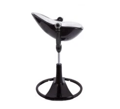 Bloom Fresco Frame Chrome - Noir -Kinderwereld Verkoop bloom fresco frame chrome noir 3