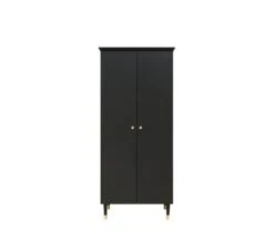 2-Deurskast Cloë 11 2-Deurskast Cloë -Kinderwereld Verkoop bopita 2 deurskast cloA 4