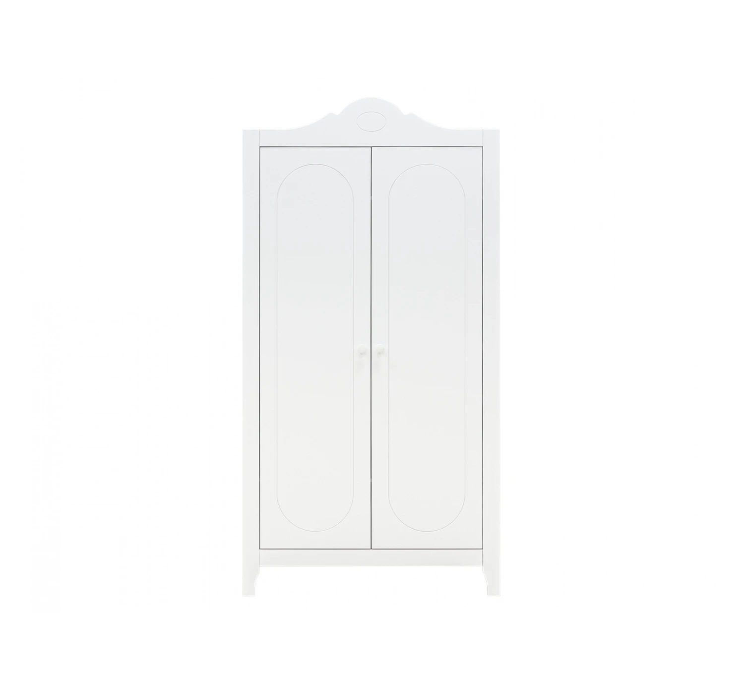 2-Deurskast Evi 4 2-Deurskast Evi - Afbeelding 2