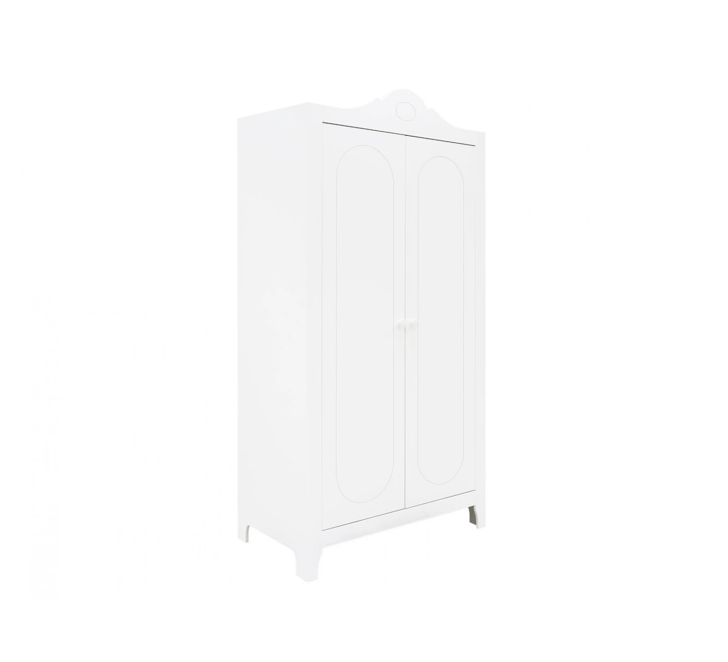 2-Deurskast Evi 3 2-Deurskast Evi