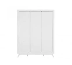 3-Deurskast Anne -Kinderwereld Verkoop bopita 3 deurskast anne 1