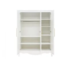 3-Deurskast Elena -Kinderwereld Verkoop bopita 3 deurskast elena 4