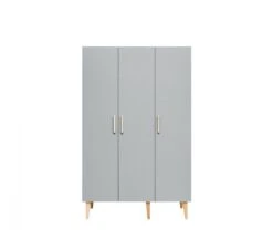 3-Deurskast Emma -Kinderwereld Verkoop bopita 3 deurskast emma 2