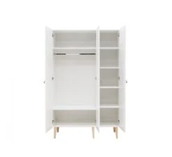 3-Deurskast Indy -Kinderwereld Verkoop bopita 3 deurskast indy 2