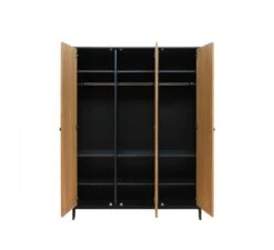 3-Deurskast Job -Kinderwereld Verkoop bopita 3 deurskast job 3