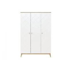 3-Deurskast Paris -Kinderwereld Verkoop bopita 3 deurskast paris 2