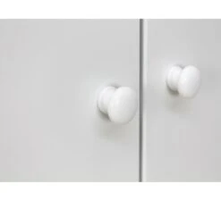 Babyflex Commode 2-Deurs + 1-Lade -Kinderwereld Verkoop bopita babyflex commode 2 deurs 1 lade 4