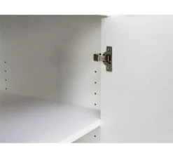 Babyflex Commode 2-Deurs + 1-Lade -Kinderwereld Verkoop bopita babyflex commode 2 deurs 1 lade 5