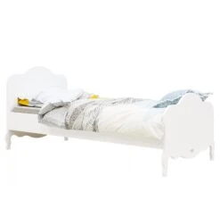 Bed 90x200 Elena -Kinderwereld Verkoop bopita bed 90x200 elena 2