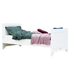 Bed Charlotte 90x200 (excl. Bedbodem) -Kinderwereld Verkoop bopita bed charlotte 90x200 excl bedbodem 4