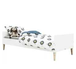 Bed Indy 90x200 (excl. Bodem) -Kinderwereld Verkoop bopita bed indy 90x200 excl bodem 2