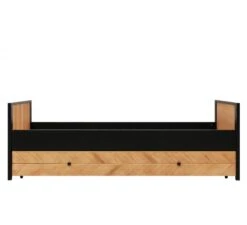 Bed Job 90x200 -Kinderwereld Verkoop bopita bed job 90x200 6