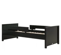 Bed Jonne 90x200 - Black