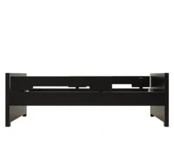 Bed Jonne 90x200 - Black -Kinderwereld Verkoop bopita bed jonne 90x200 black 5