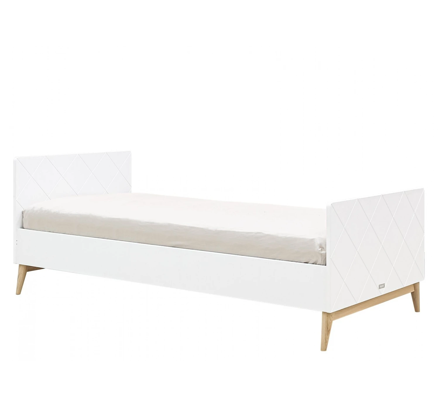 Bed Paris 90x200 4 Bed Paris 90x200 - Afbeelding 2