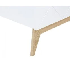 Bed Paris 90x200 11 Bed Paris 90x200 -Kinderwereld Verkoop bopita bed paris 90x200 4