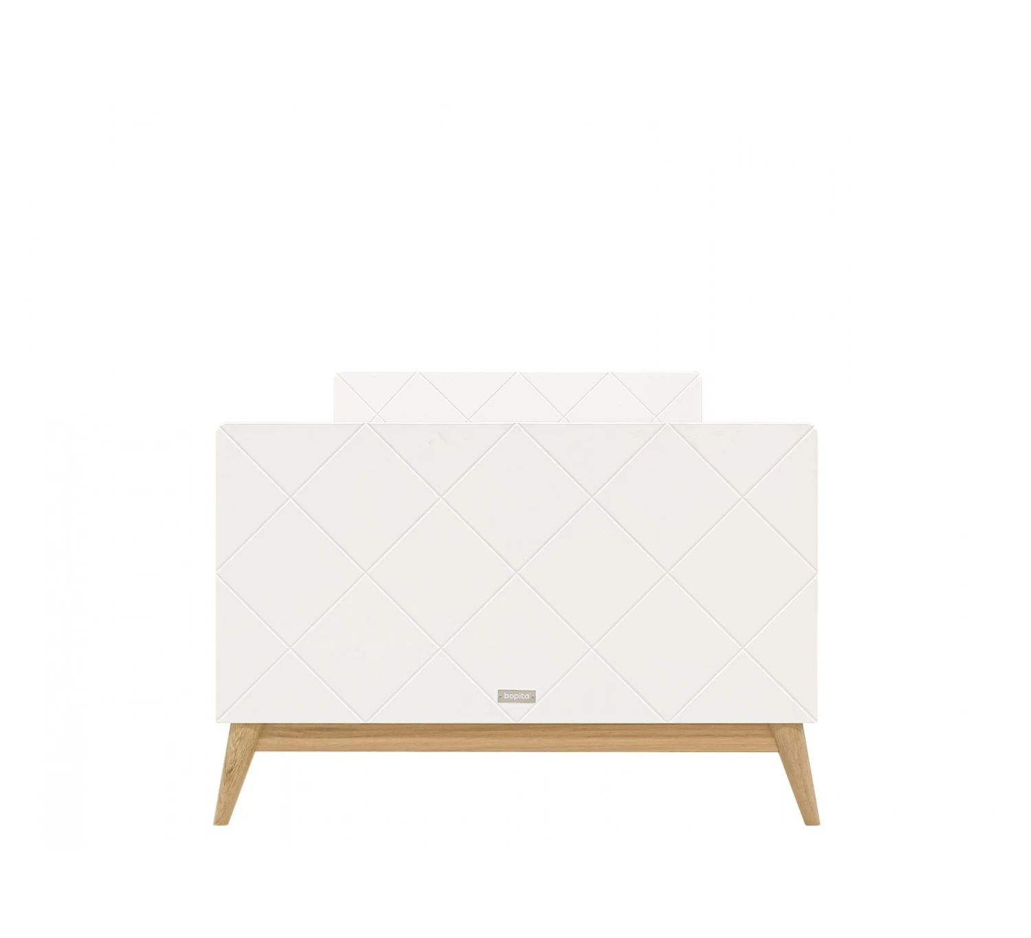 Bed Paris 90x200 7 Bed Paris 90x200 - Afbeelding 5