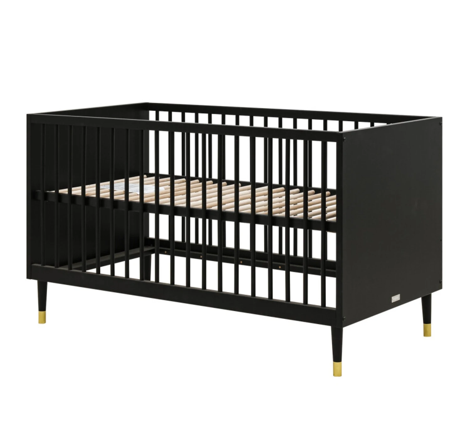 Bedbank Cloë 70x140 4 Bedbank Cloë 70x140 - Afbeelding 2