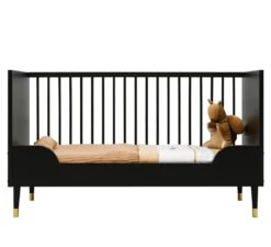 Bedbank Cloë 70x140 20 Bedbank Cloë 70x140 -Kinderwereld Verkoop bopita bedbank cloA 70x140 6