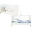 Bedbank Fenna 70x140 - Wit -Kinderwereld Verkoop bopita bedbank fenna 70x140 wit
